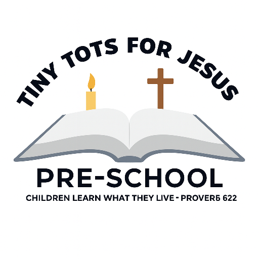 Tiny Tots Logo